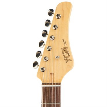 FUJIGEN J-Standard ODYSSEY JOS2-TDB-R (Metallic Red) [SPOT MODEL] 画像3