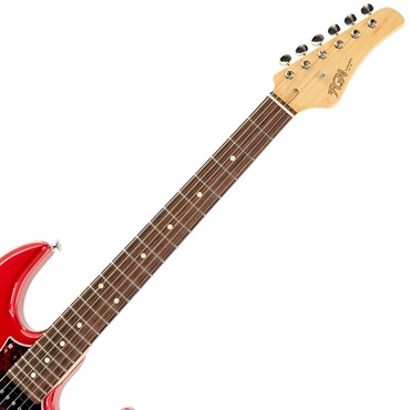 FUJIGEN J-Standard ODYSSEY JOS2-TDB-R (Metallic Red) [SPOT MODEL] 画像4