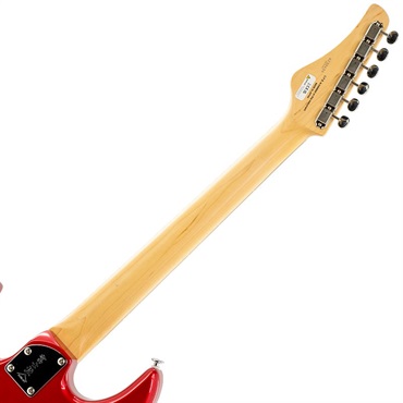FUJIGEN J-Standard ODYSSEY JOS2-TDB-R (Metallic Red) [SPOT MODEL] 画像5