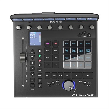 ICON P1-Nano + D5(本体+拡張ディスプレイユニットセット) 画像2