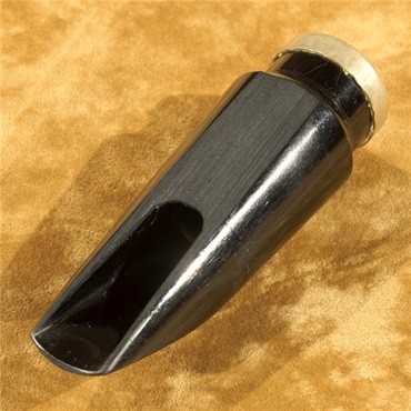 Brilhart VINTAGE テナーサックス用マウスピース ブリルハート Ebolin 3* S/N 85xx8 画像1