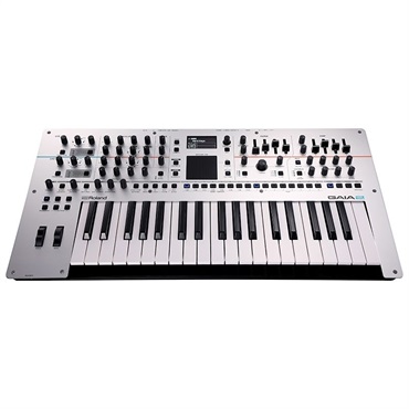 Roland ローランド GAIA2 SYNTHESIZER ガイア2 (価格改定・大幅値下げ！) 画像1