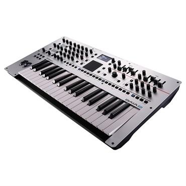Roland ローランド GAIA2 SYNTHESIZER ガイア2 (価格改定・大幅値下げ！) 画像2