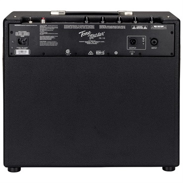 Fender USA 【夏のボーナスセール】Tone Master FR-10（トーンマスター フェンダー） 画像3