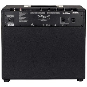 Fender USA 【夏のボーナスセール】Tone Master FR-10（トーンマスター フェンダー） 画像4