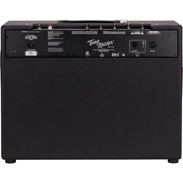 Fender USA 【夏のボーナスセール】Tone Master FR-12（トーンマスター フェンダー） 画像3
