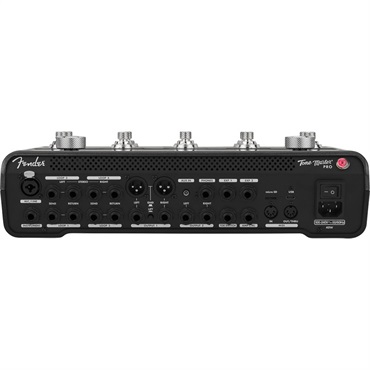 Fender USA Tone Master Pro（トーンマスター フェンダー） 画像2