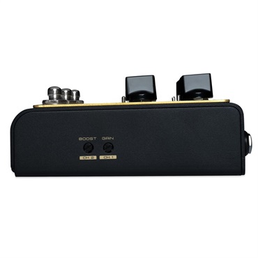 FRIEDMAN IR-X Dual Tube Preamp（フリードマン）プリアンプ 画像1