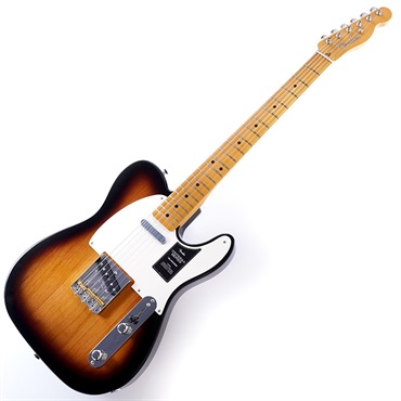 Fender MEX Vintera II 50s Nocaster (2-Color Sunburst) 画像1