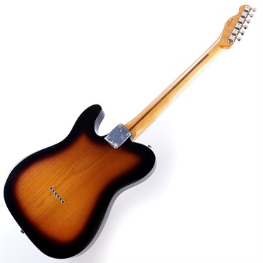 Fender MEX Vintera II 50s Nocaster (2-Color Sunburst) 画像2