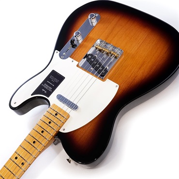 Fender MEX Vintera II 50s Nocaster (2-Color Sunburst) 画像5