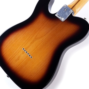 Fender MEX Vintera II 50s Nocaster (2-Color Sunburst) 画像7
