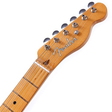 Fender MEX Vintera II 50s Nocaster (2-Color Sunburst) 画像8