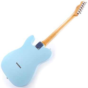 Fender MEX Vintera II 60s Telecaster (Sonic Blue) 画像2
