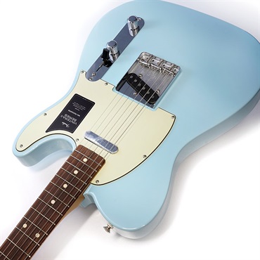 Fender MEX Vintera II 60s Telecaster (Sonic Blue) 画像5