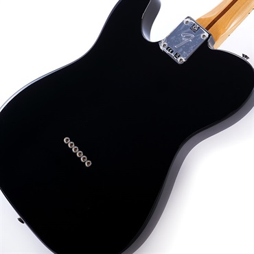 Fender MEX Vintera II 60s Telecaster Thinline (Black) 画像7
