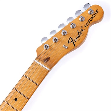 Fender MEX Vintera II 60s Telecaster Thinline (3-Color Sunburst) 画像8