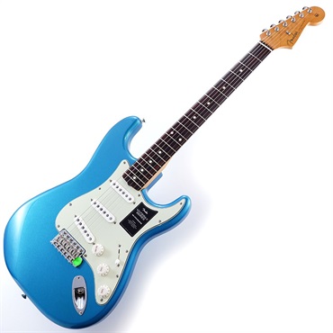 Fender MEX Vintera II 60s Stratocaster (Lake Placid Blue) 画像1