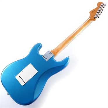 Fender MEX Vintera II 60s Stratocaster (Lake Placid Blue) 画像2