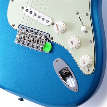 Fender MEX Vintera II 60s Stratocaster (Lake Placid Blue) 画像4