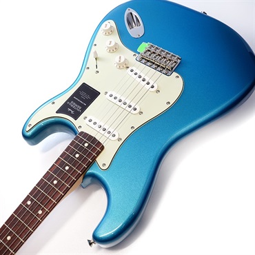 Fender MEX Vintera II 60s Stratocaster (Lake Placid Blue) 画像5