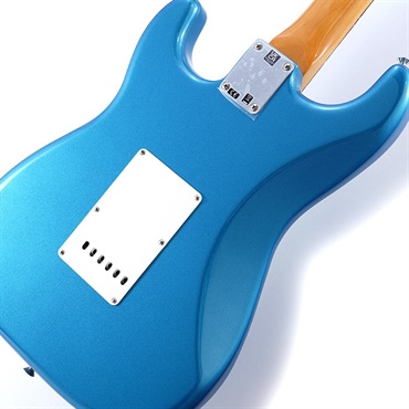 Fender MEX Vintera II 60s Stratocaster (Lake Placid Blue) 画像7
