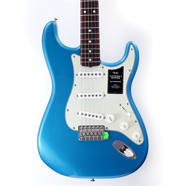 Fender MEX Vintera II 60s Stratocaster (Lake Placid Blue) 画像9