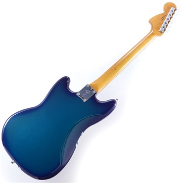 Fender MEX Vintera II 70s Competition Mustang (Competition Burgundy) 画像2