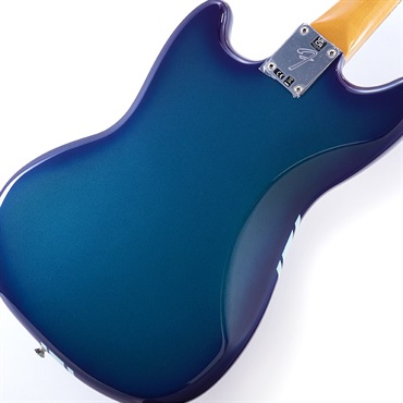 Fender MEX Vintera II 70s Competition Mustang (Competition Burgundy) 画像7