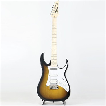 Ibanez AT100CL-SB (Sunburst) [Andy Timmons Model] 画像1