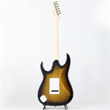 Ibanez AT100CL-SB (Sunburst) [Andy Timmons Model] 画像2