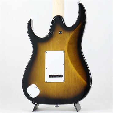 Ibanez AT100CL-SB (Sunburst) [Andy Timmons Model] 画像3