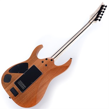 Ibanez Prestige Axe Design Lab RG5121ET-PRT 画像2