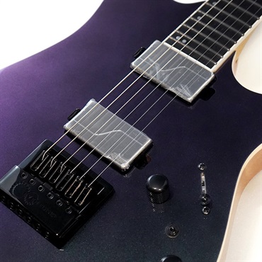 Ibanez Prestige Axe Design Lab RG5121ET-PRT 画像3