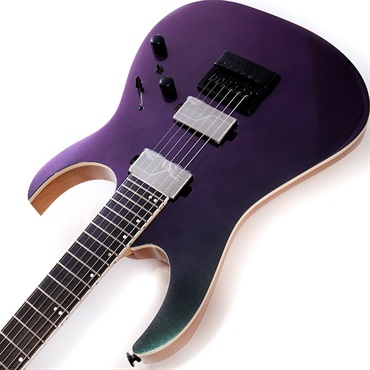 Ibanez Prestige Axe Design Lab RG5121ET-PRT 画像5