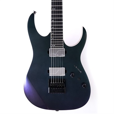 Ibanez Prestige Axe Design Lab RG5121ET-PRT 画像9