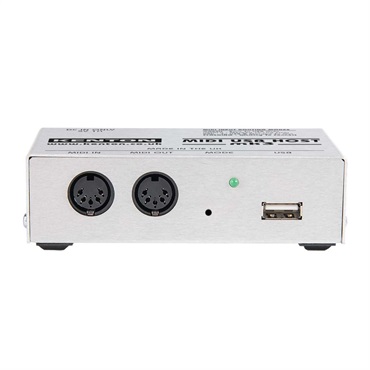 KENTON (メーカー直送品)MIDI USB HOST Mk3 画像1