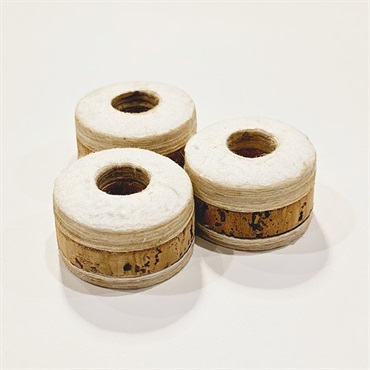 BONNEY DRUM JAPAN Cymbal Baum 画像1