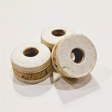 BONNEY DRUM JAPAN Cymbal Baum 画像2