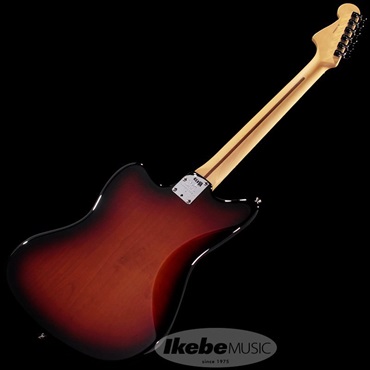 Fender USA American Professional II Jazzmaster (3-Color Sunburst/Rosewood) 【The Spring Summer 2026 Campaign】 画像2