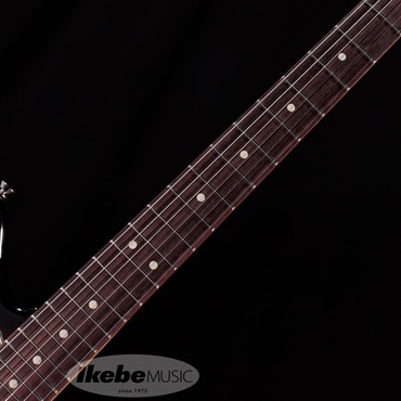 Fender USA American Professional II Jazzmaster (3-Color Sunburst/Rosewood) 【The Spring Summer 2026 Campaign】 画像3