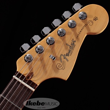 Fender USA American Professional II Jazzmaster (3-Color Sunburst/Rosewood) 【The Spring Summer 2026 Campaign】 画像4