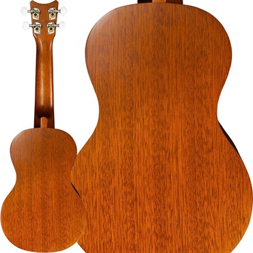 ROMERO CREATIONS Daniel Ho Signature Vintage Soprano 【新商品】 ロメロクリエイションズ 画像1
