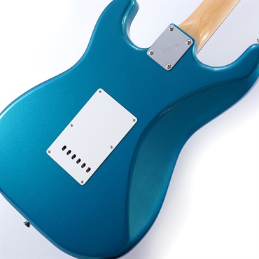 Fender Made in Japan FSR Collection 2023 Traditional Late 60s Stratocaster (Ocean Turquoise Metallic)【IKEBE Exclusive Model】 画像7
