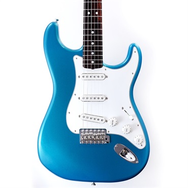 Fender Made in Japan FSR Collection 2023 Traditional Late 60s Stratocaster (Ocean Turquoise Metallic)【IKEBE Exclusive Model】 画像9