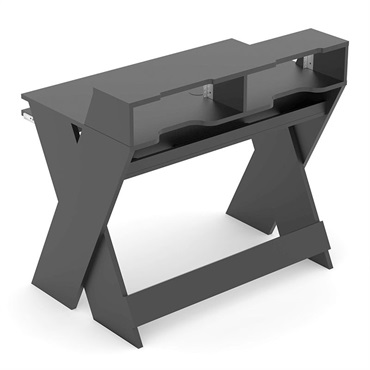 Glorious Sound Desk Compact BK【メーカー直送・代引き不可】(※沖縄・離島は送料別途お見積もり) 画像2