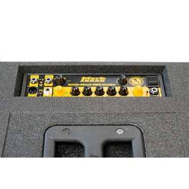 Markbass MB58R MINI CMD 121 PURE [MAK-58RMC121PUR] 画像2