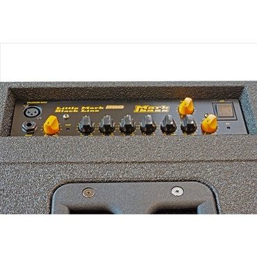 Markbass MB58R MINI CMD 121 P [MAK-58RMC121P] 画像2