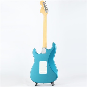Fender Made in Japan FSR Collection 2023 Traditional Late 60s Stratocaster (Ocean Turquoise Metallic) 【IKEBE Exclusive Model】 画像2