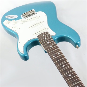 Fender Made in Japan FSR Collection 2023 Traditional Late 60s Stratocaster (Ocean Turquoise Metallic) 【IKEBE Exclusive Model】 画像4